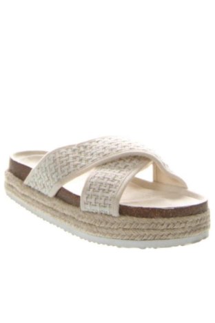 Japonki Bpc Bonprix Collection, Rozmiar 36, Kolor Beżowy, Cena 137,99 zł