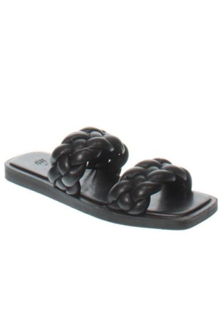 Pantofle H&M, Velikost 37, Barva Černá, Cena  609,00 Kč