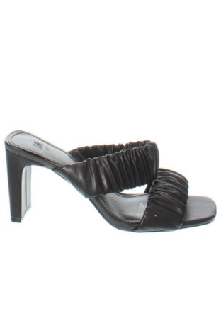 Papuče H&M, Veľkosť 37, Farba Čierna, Cena  30,95 €