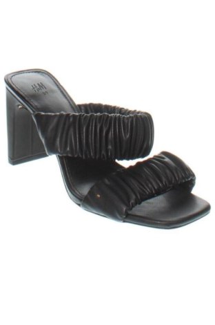 Papuče H&M, Veľkosť 37, Farba Čierna, Cena  30,95 €