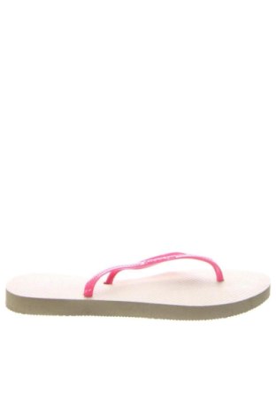 Γυναικείες παντόφλες Havaianas, Μέγεθος 37, Χρώμα Ρόζ , Τιμή 19,00 €