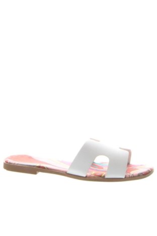 Papuče Musk, Veľkosť 39, Farba Biela, Cena  37,95 €