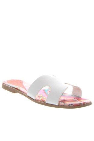 Papuče Musk, Veľkosť 39, Farba Biela, Cena  37,95 €