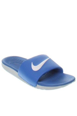 Pantofle Nike, Velikost 37, Barva Modrá, Cena  1 089,00 Kč