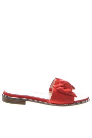 Papucs Peter Kaiser, Méret 38, Szín Piros, Ár 23 347 Ft