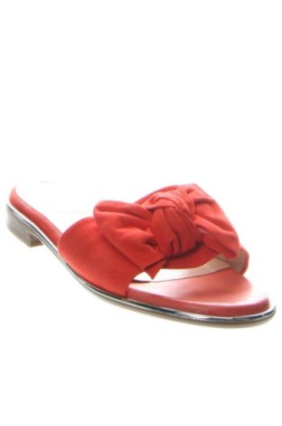 Papucs Peter Kaiser, Méret 38, Szín Piros, Ár 23 347 Ft