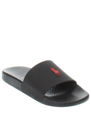 Чехли Polo Ralph Lauren, Размер 41, Цвят Черен, Цена 53,68 €