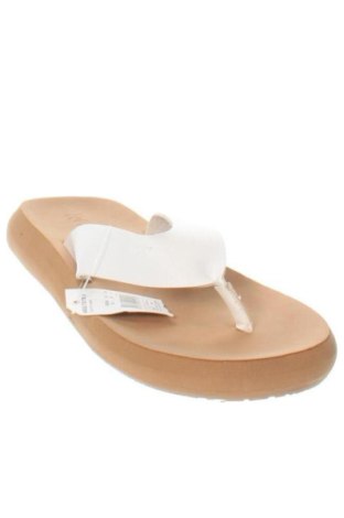 Чехли Roxy, Размер 39, Цвят Бял, Цена 48,06 €