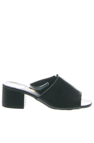 Papuci Sheln, Mărime 37, Culoare Negru, Preț 203,32 Lei