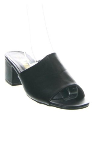 Papuci Sheln, Mărime 37, Culoare Negru, Preț 203,32 Lei