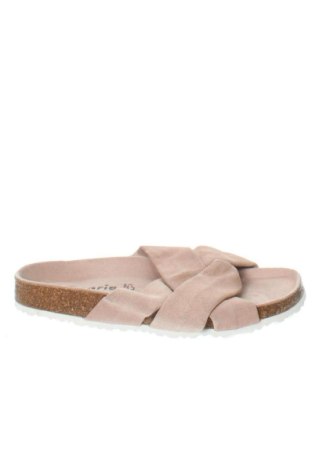 Чехли Tamaris, Размер 39, Цвят Бежов, Цена 39,00 €