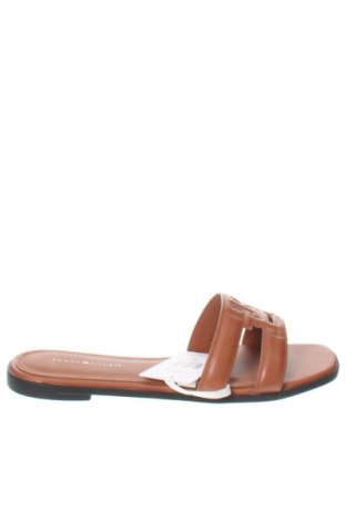 Sandále Tommy Hilfiger, Veľkosť 41, Farba Hnedá, Cena  79,95 €, #135716891