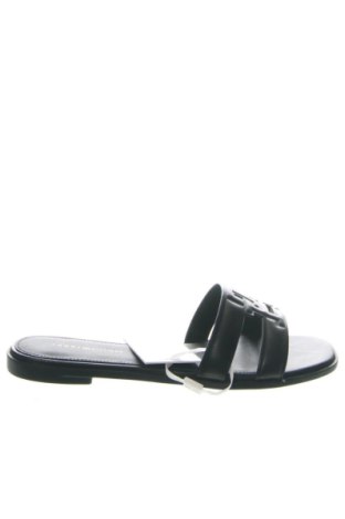 Sandały Tommy Hilfiger, Rozmiar 40, Kolor Czarny, Cena 222,99 zł, #135716897