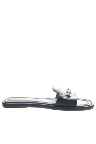 Papuci Tommy Hilfiger, Mărime 41, Culoare Negru, Preț 579,99 Lei, #135778451