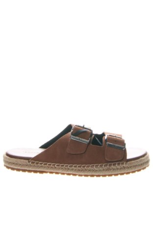 Pantolette Tommy Hilfiger, Größe 43, Farbe Braun, Preis € 112,99, #135779925