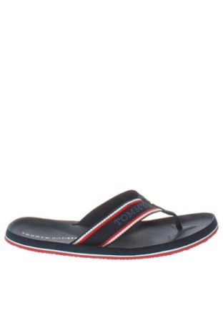 Pantolette Tommy Hilfiger, Größe 45, Farbe Blau, Preis 54,99 €, #135781336