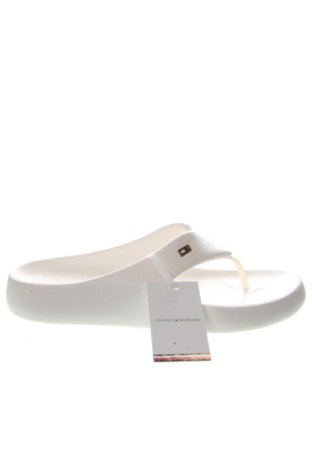 Papucs Tommy Hilfiger, Méret 40, Szín Fehér, Ár 12 319 Ft, #135818674