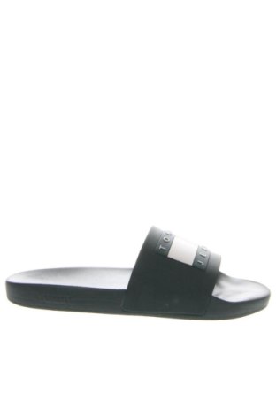 Papuci Tommy Jeans, Mărime 44, Culoare Negru, Preț 166,99 Lei, #135779327
