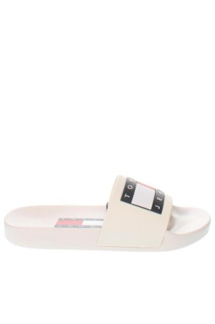 Papuče Tommy Jeans, Veľkosť 40, Farba Kremová, Cena  90,95 €, #135792478