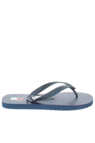 Japonki Tommy Jeans, Rozmiar 44, Kolor Niebieski, Cena 176,99 zł, #135792506