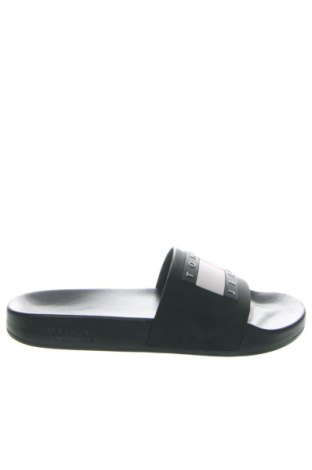 Pantolette Tommy Jeans, Größe 40, Farbe Schwarz, Preis € 33,99, #135819504