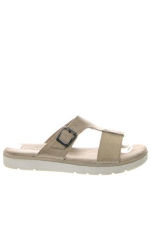 Γυναικείες παντόφλες Walkx, Μέγεθος 40, Χρώμα  Μπέζ, Τιμή 46,99 €