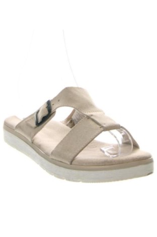 Γυναικείες παντόφλες Walkx, Μέγεθος 40, Χρώμα  Μπέζ, Τιμή 46,99 €