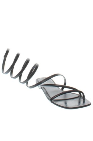 Papuče Zara, Veľkosť 38, Farba Čierna, Cena  37,95 €