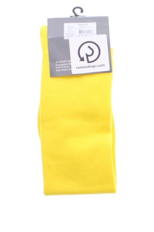 Zoknik Match, Méret XL, Szín Sárga, Ár 3 579 Ft