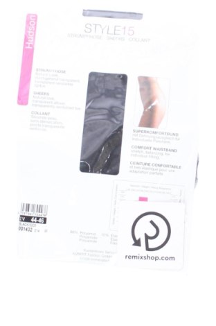 Punčocháče Hudson, Velikost L, Barva Černá, Cena  907,00 Kč