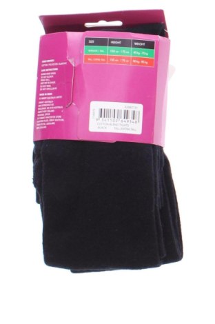 Strumpfhose Unbranded, Größe XL, Farbe Schwarz, Preis € 14,99