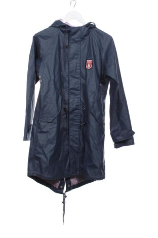 Pláštěnka  Derbe, Velikost XS, Barva Modrá, Cena  992,00 Kč