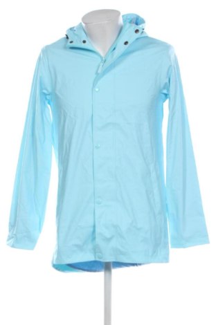 Дъждобран Unbranded, Размер S, Цвят Син, Цена 14,82 €