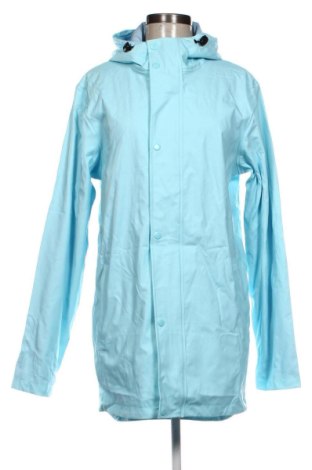 Regenmantel Unbranded, Größe M, Farbe Blau, Preis € 20,99