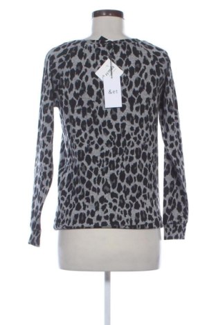 Dámská halenka & ET, Velikost S, Barva Vícebarevné, Cena  1 169,00 Kč