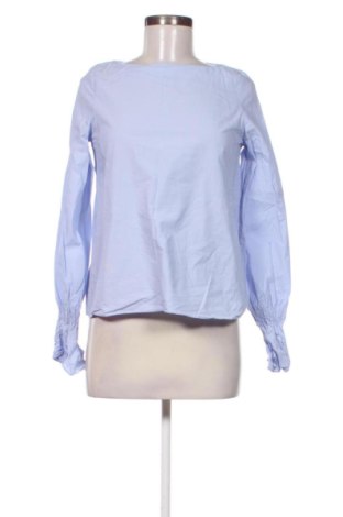 Дамска блуза & Other Stories, Размер M, Цвят Син, Цена 24,55 €
