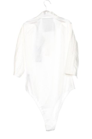 Damska bluzka-body Adidas Originals, Rozmiar M, Kolor Biały, Cena 295,89 zł