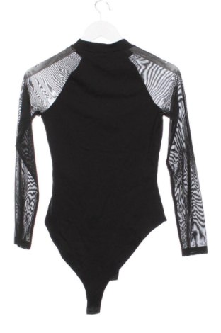 Damska bluzka-body Even&Odd, Rozmiar S, Kolor Czarny, Cena 83,99 zł