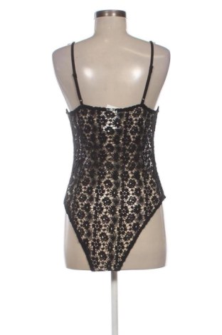 Dámská halenka -body  H&M, Velikost S, Barva Černá, Cena  450,00 Kč