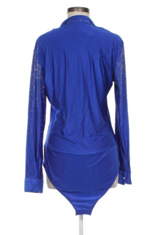 Dámská halenka -body  Iefiel, Velikost L, Barva Modrá, Cena  469,00 Kč