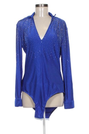 Dámská halenka -body  Iefiel, Velikost L, Barva Modrá, Cena  469,00 Kč