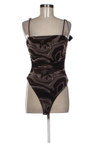 Dámská halenka -body  Pink Vanilla, Velikost S, Barva Vícebarevné, Cena  469,00 Kč