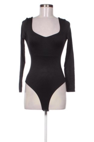 Női ing-body Sinsay, Méret XS, Szín Fekete, Ár 6 612 Ft