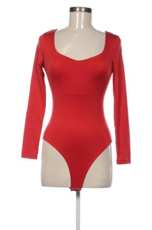 Női ing-body Sinsay, Méret XS, Szín Piros, Ár 6 612 Ft