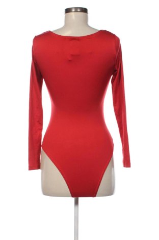Női ing-body Sinsay, Méret XS, Szín Piros, Ár 6 612 Ft