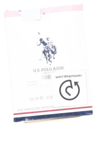 Dámská halenka -body  U.S. Polo Assn., Velikost L, Barva Béžová, Cena  1 361,00 Kč