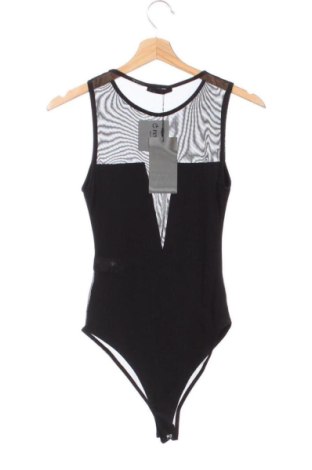 Dámská halenka -body  Zara, Velikost S, Barva Černá, Cena  680,00 Kč