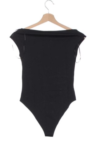 Дамска блуза - боди Zara, Размер S, Цвят Черен, Цена 21,98 €