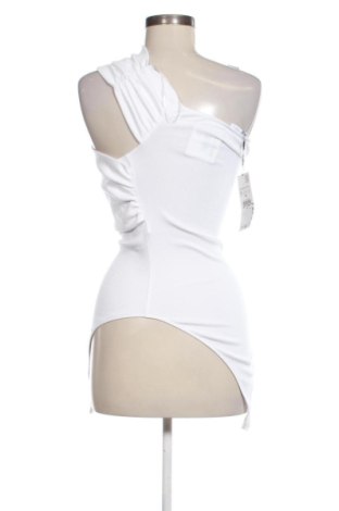 Női ing-body Zara, Méret M, Szín Fehér, Ár 8 599 Ft