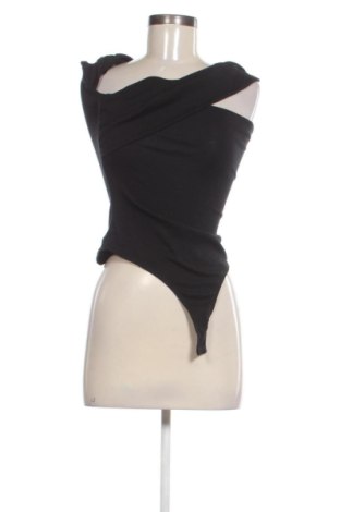 Női ing-body Zara, Méret M, Szín Fekete, Ár 4 769 Ft